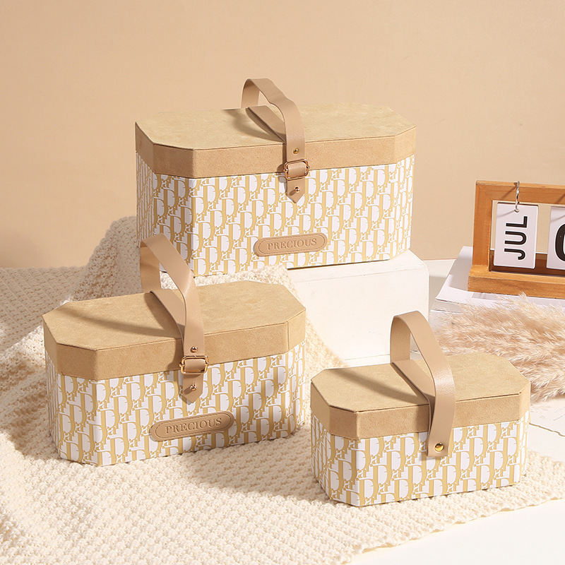 2024 Custom cardboard paper packaging box