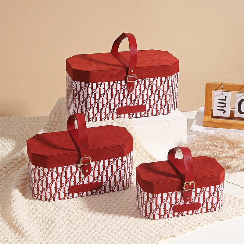 2024 Custom cardboard paper packaging box